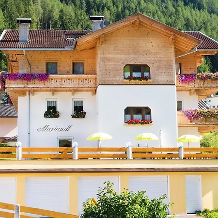 Affittacamere Mariandl Neustift im Stubaital