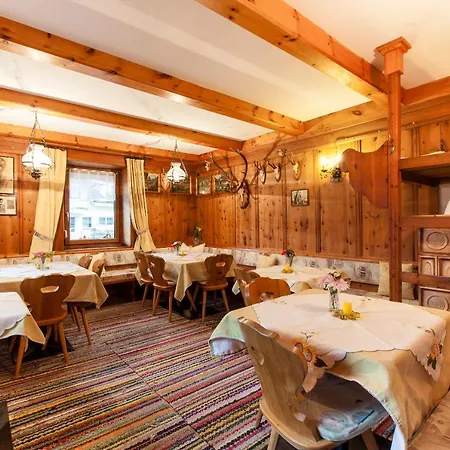 Vendégház Mariandl Neustift im Stubaital