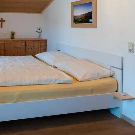 Vendégház Mariandl Neustift im Stubaital
